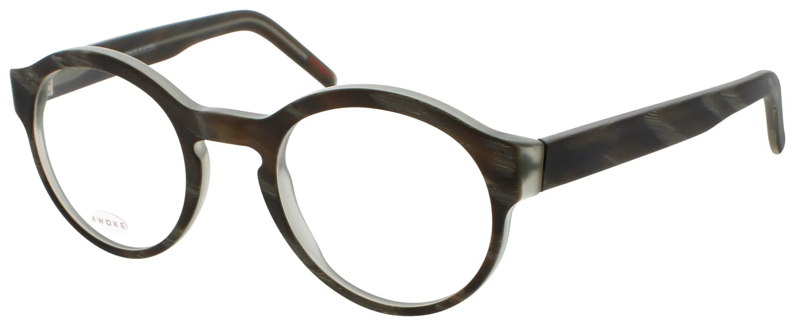 Andy Wolf 4542 Eyeglasses - view 4